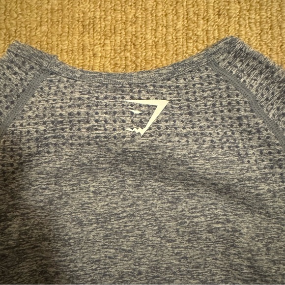 Gymshark grey set - small - brand new with no tags - Picture 6 of 10